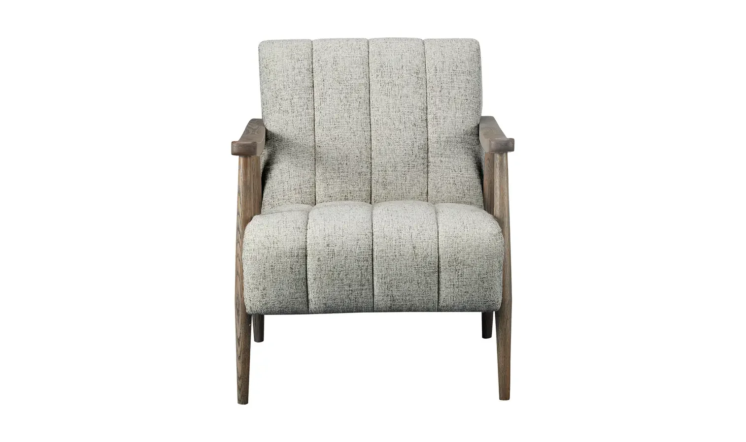 Aster Accent Chair Pebbled Beige 26wx32.5dx32h