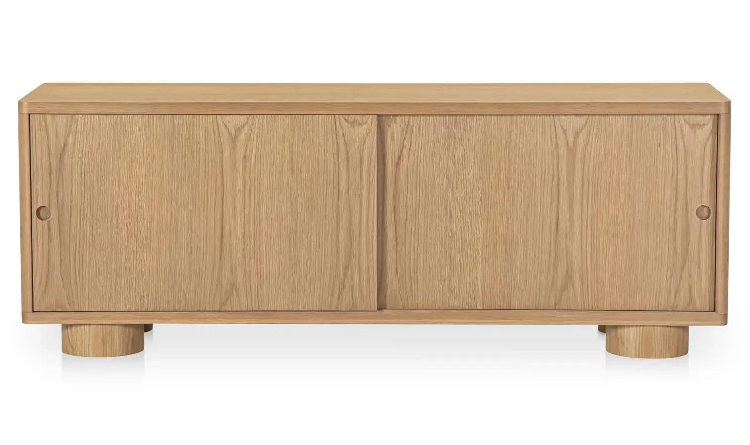
60.0” W X 18.0” D X 22.0” H

Hobbs Media Unit Natural