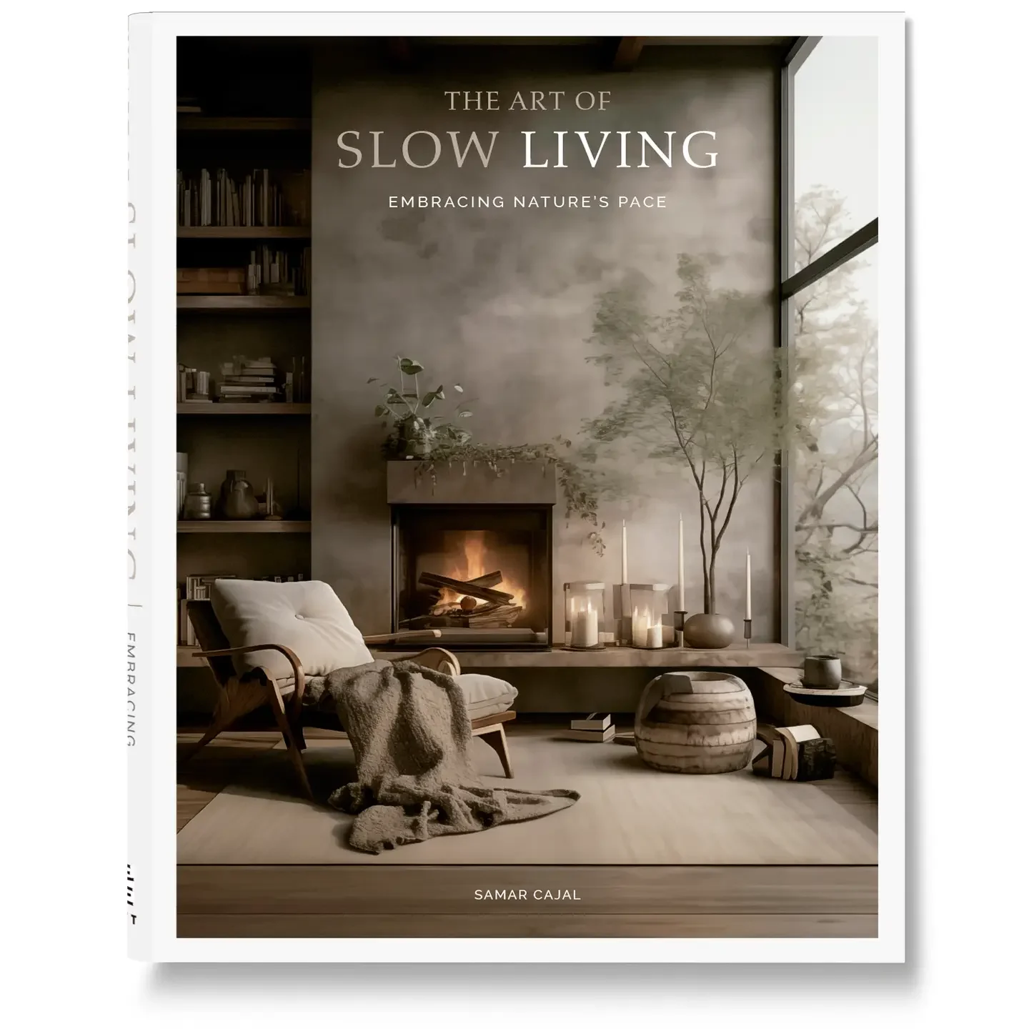 The Art Of Slow Living $98