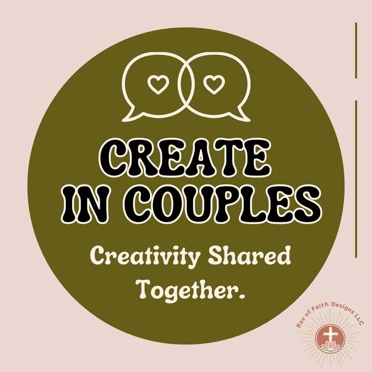 Create in Couples