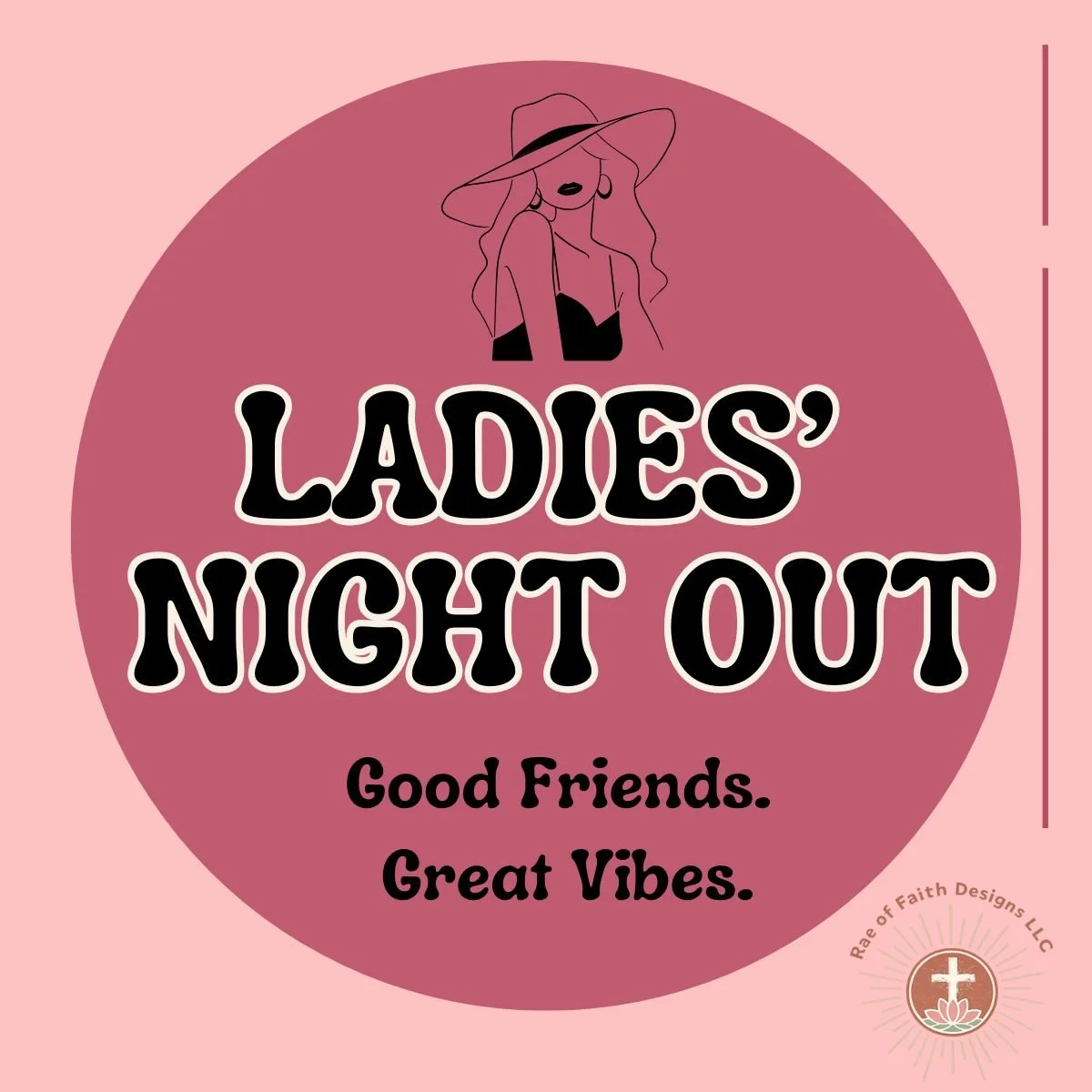 Ladies Night Out