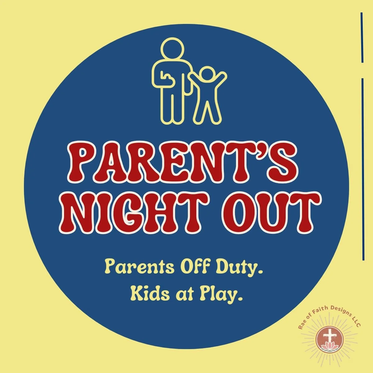 Parent's Night Out