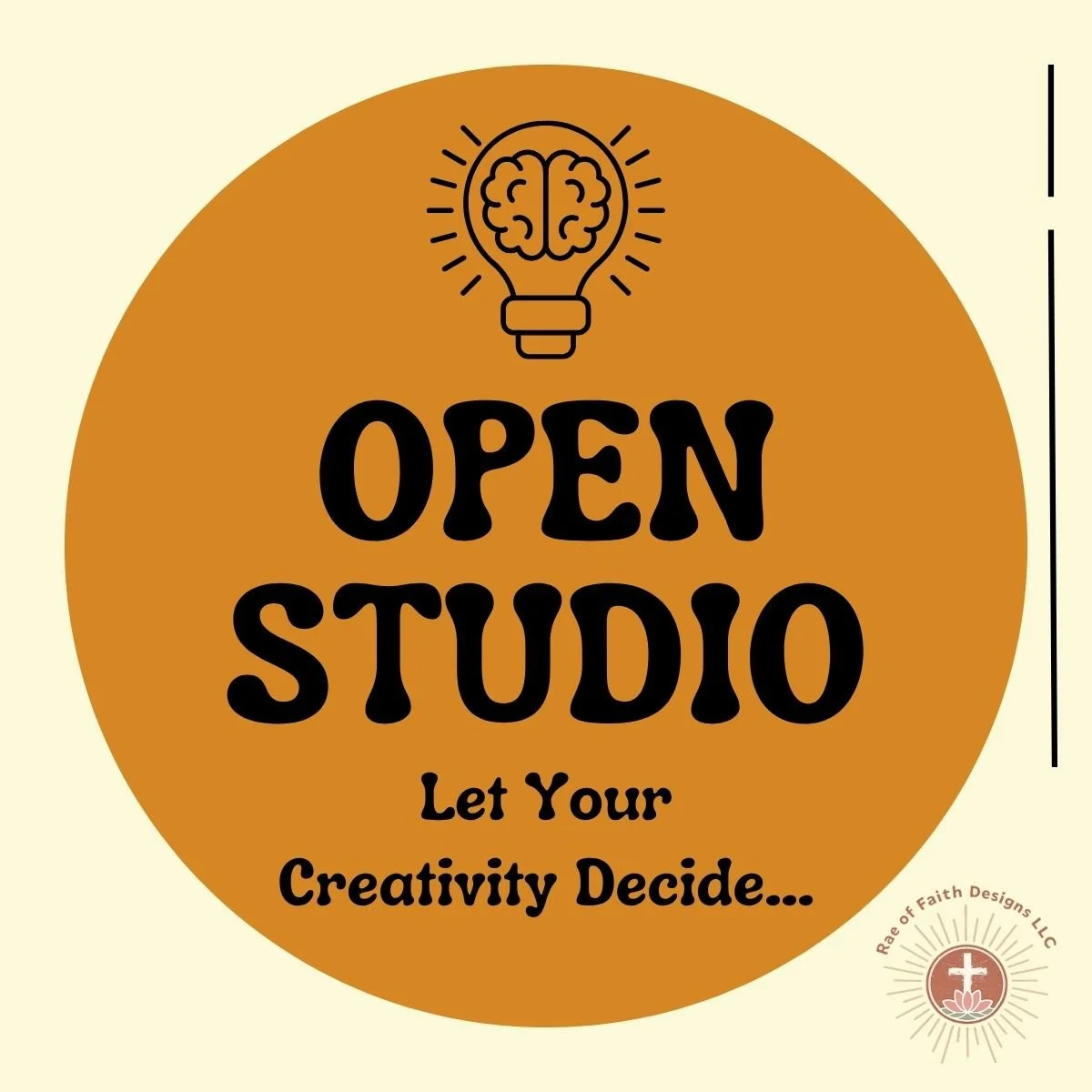 Open Studio