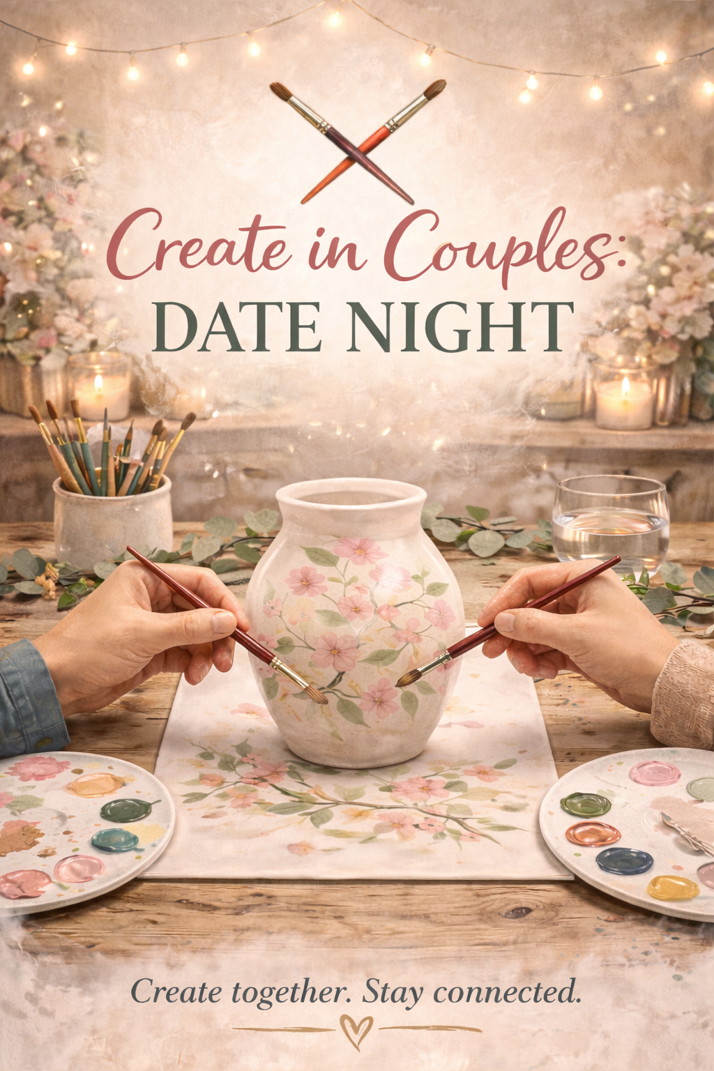 Create In Couples