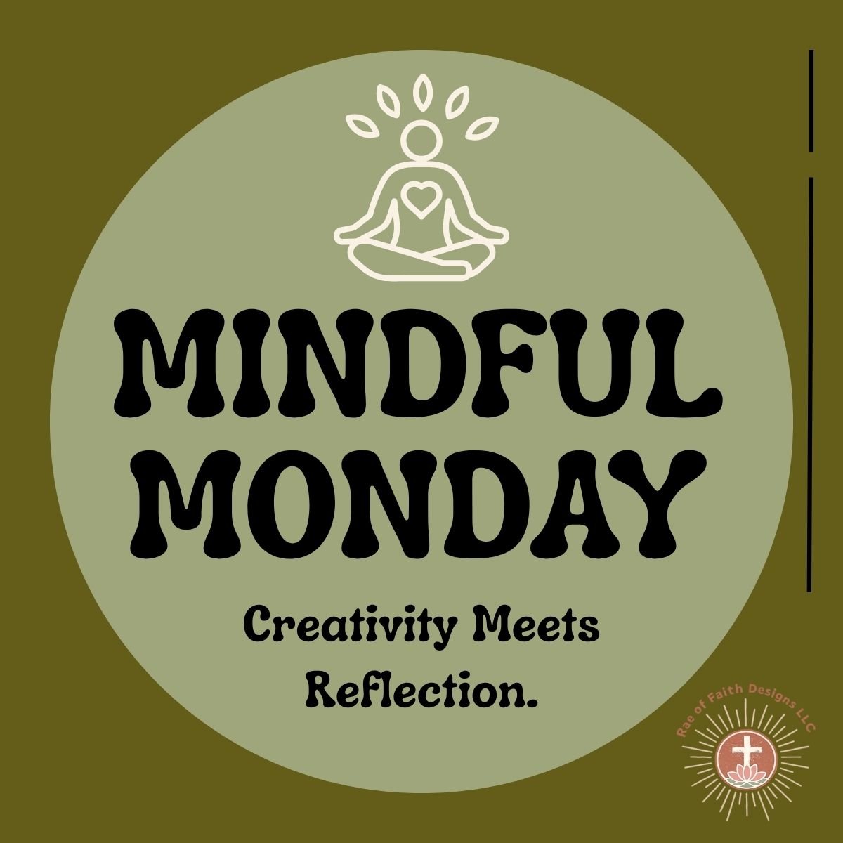 Mindful Monday