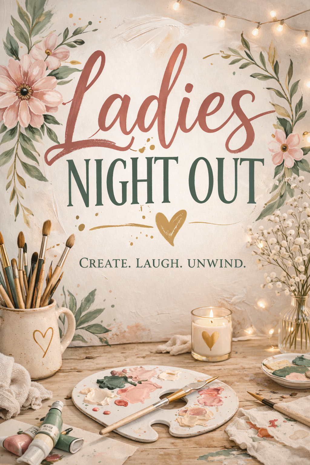 Ladies Night Out