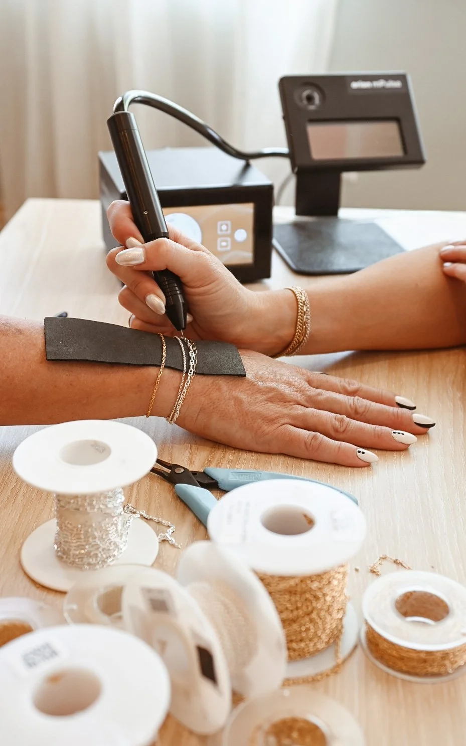 Why Invest in Permanent Jewelry