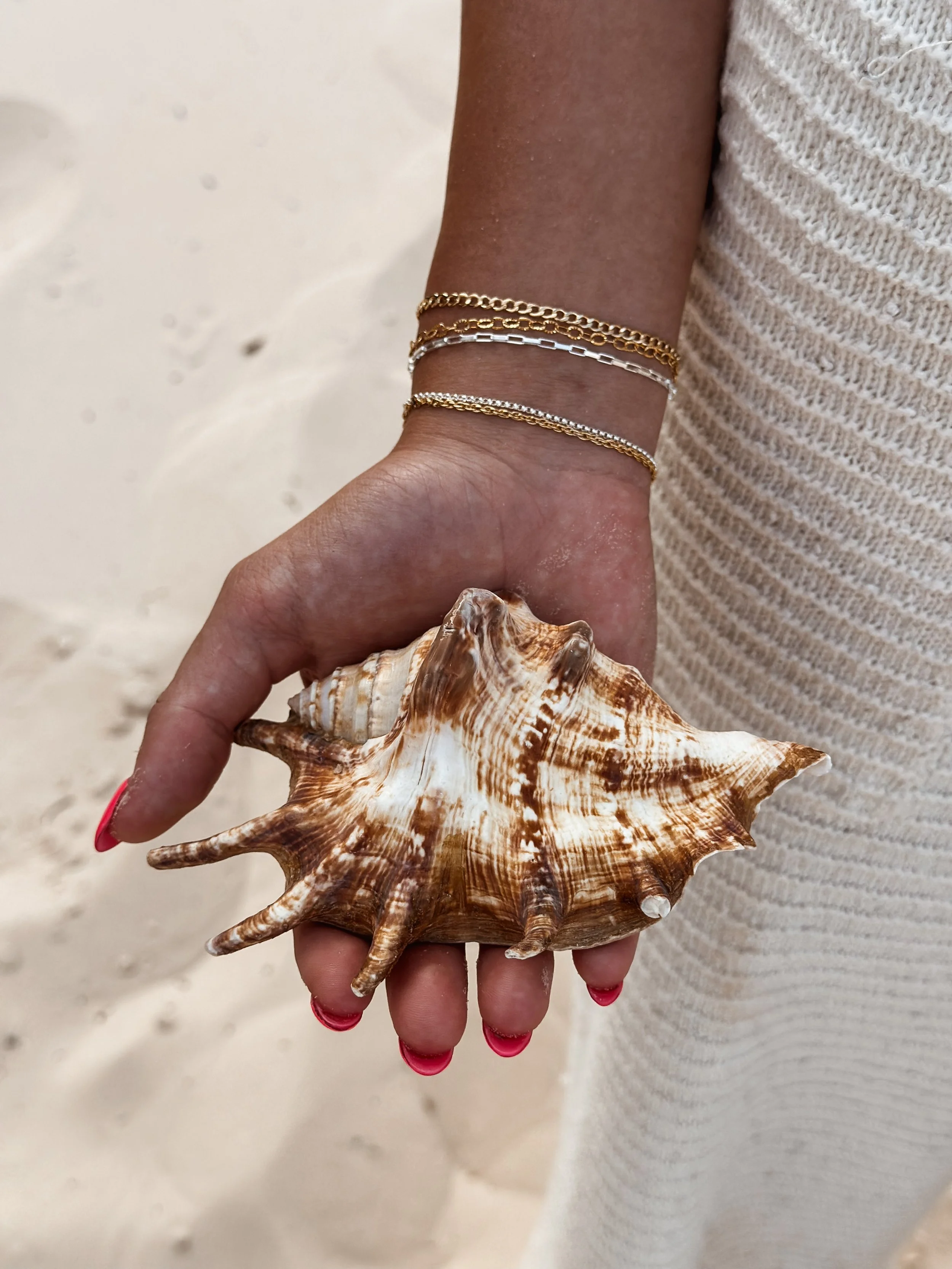 The Symbolism Behind Permanent Jewelry
