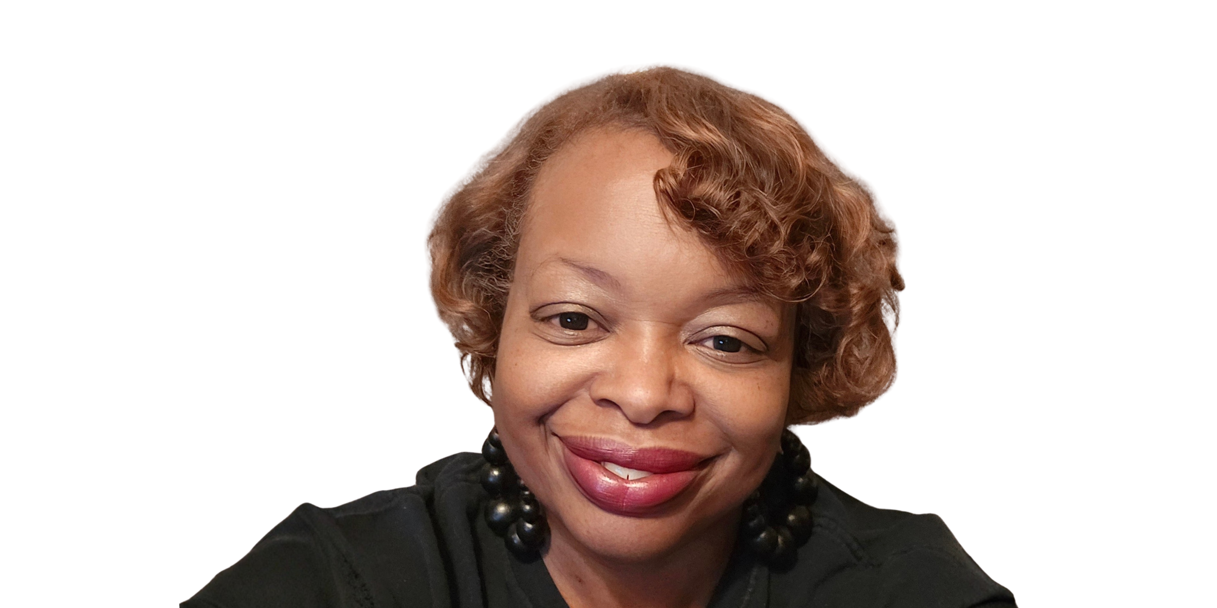 Rev. Jorja Porter, Assistant Pastor