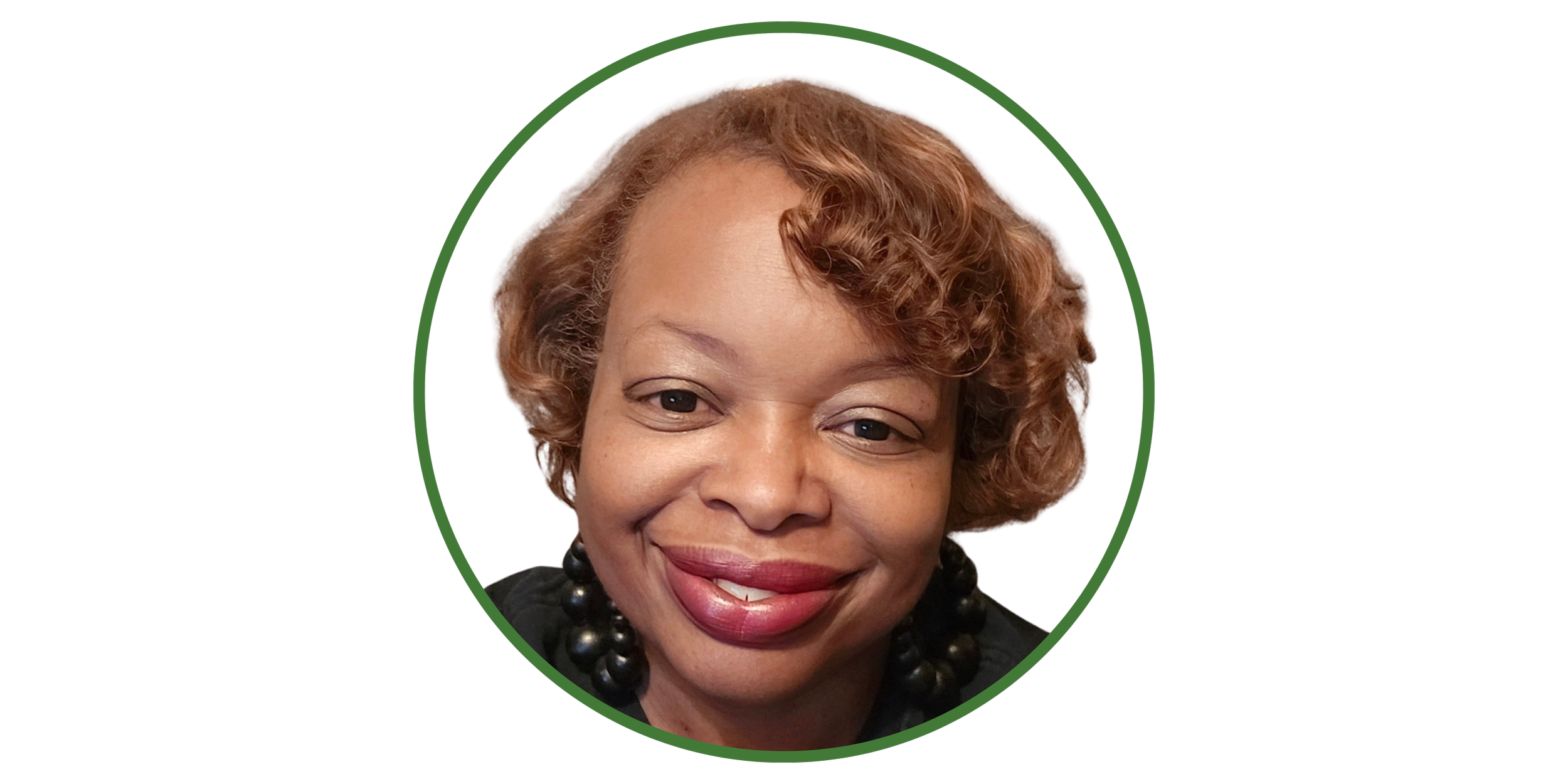 Rev. Jorja Porter, Assistant Pastor