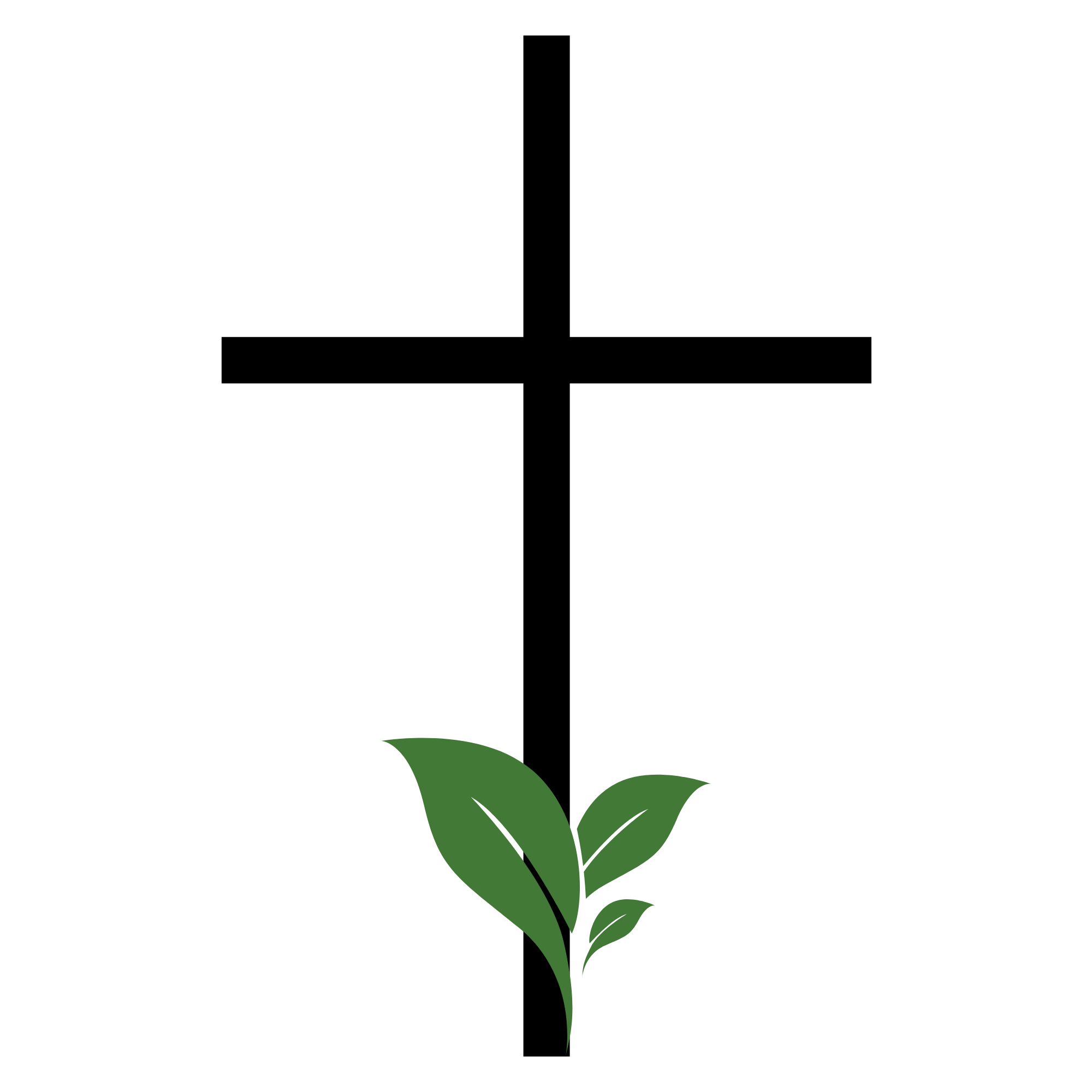 Ellis Avenue Church New Logo Designed by Shawn J. Mayberry of Chicago