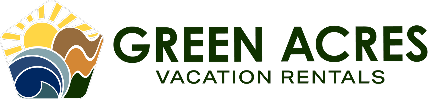 Green Acres Vacation Rentals