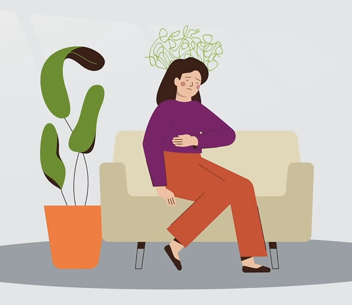 Know Your Care Options: Video Storyboarding