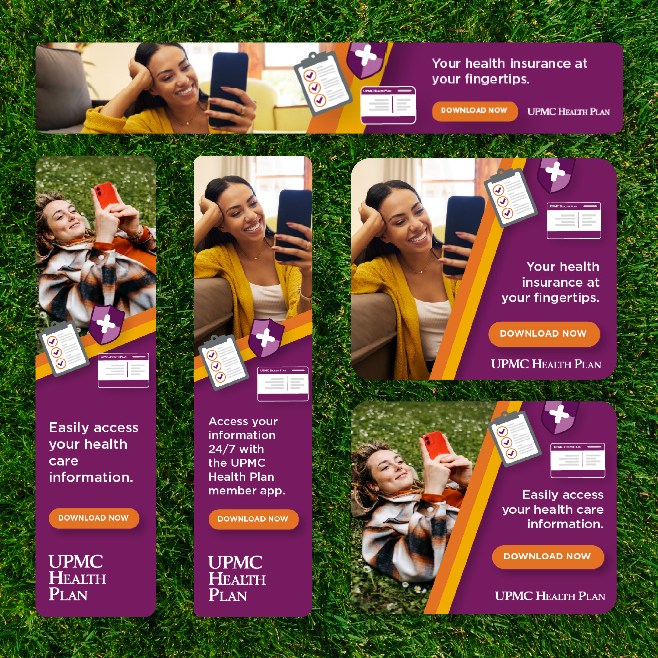 2025 Member: Digital Tools - Display Ads