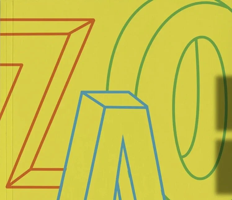 Art School Project: ZAO Furniture Brand Identity