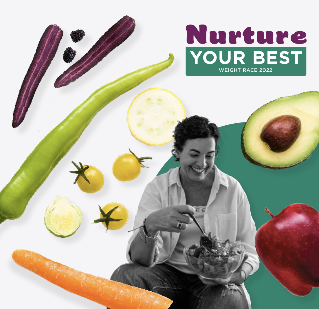 2022 Nurture Your Best Campaign