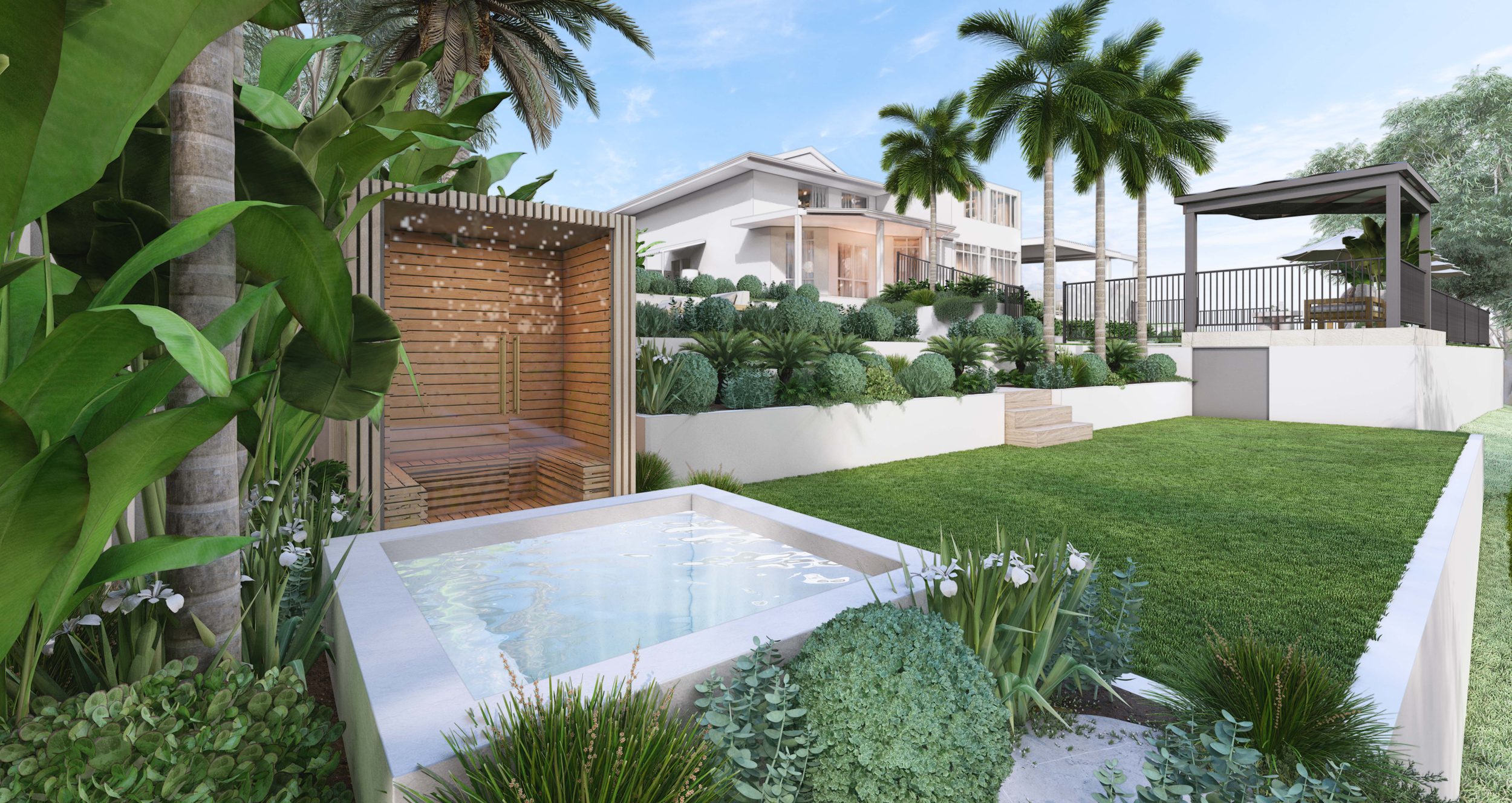 Battery Hill | Renovation