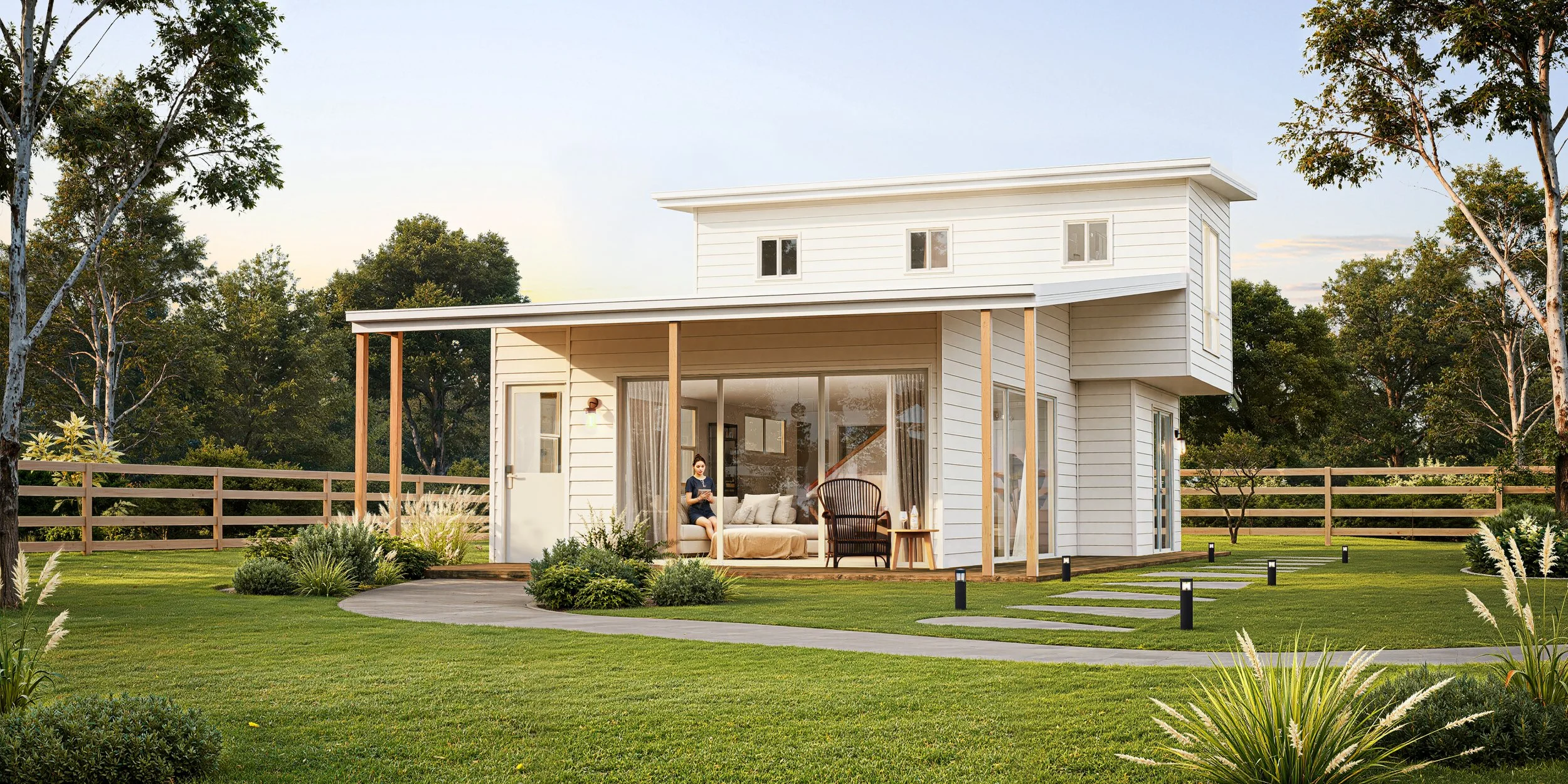 Sunshine Coast Granny Flat Rules - A Plain-English Guide for 2026