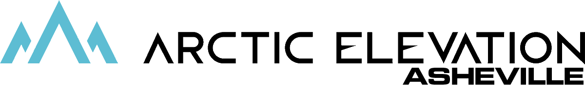 Arctic Elevation Asheville