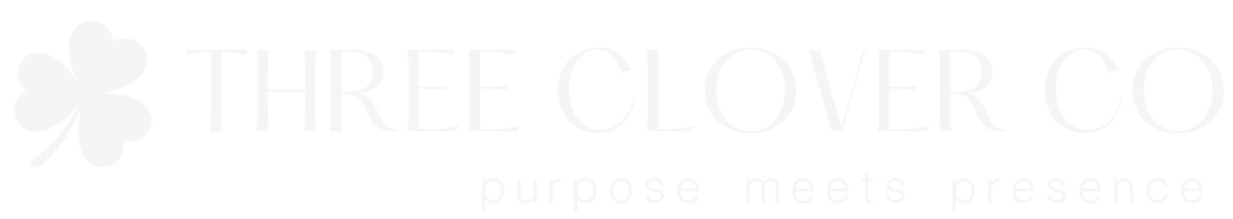 Three Clover Co builds websites for non profits in Oklahoma