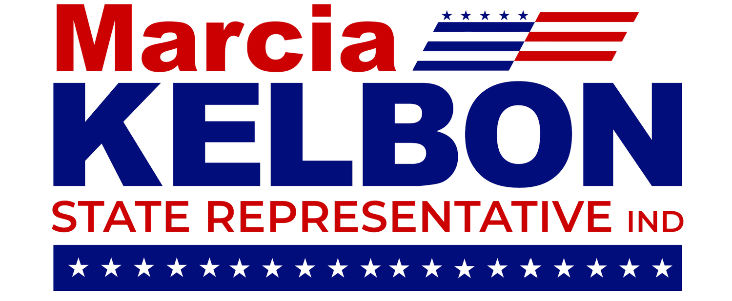 Elect Marcia Kelbon