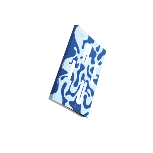 BLUE (Paperback)