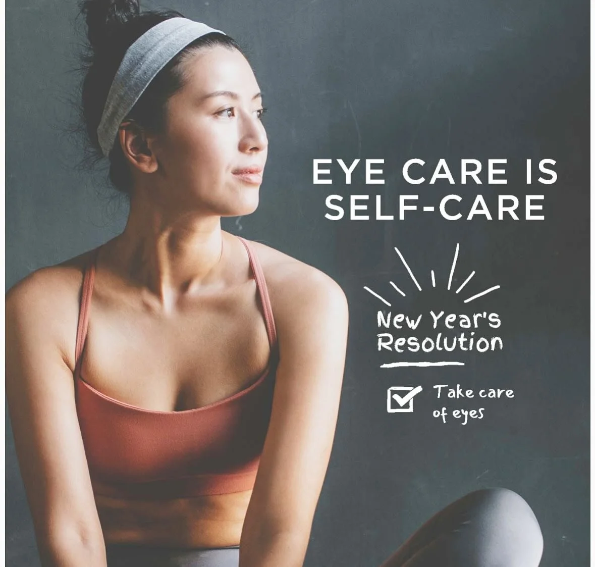 New year, new you, new eye exam ! Come on in and get your annual check up 🤓. We are open Monday, Tuesday, Thursday, Friday and Saturdays every week. Book now through our online portal or through ZocDoc👩&zwj;⚕️👓🕶️

#eyecare #eyehealth #newyearsres