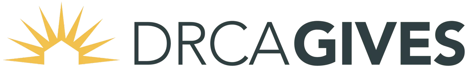DRCA Gives | Disaster Recovery Giving &amp; Community Rebuilding