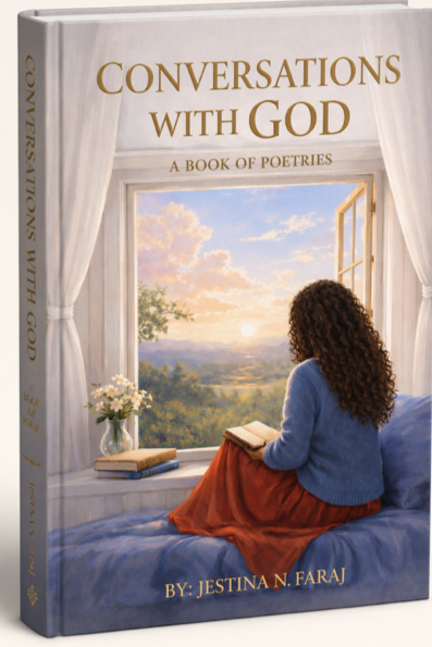 Conversations With God