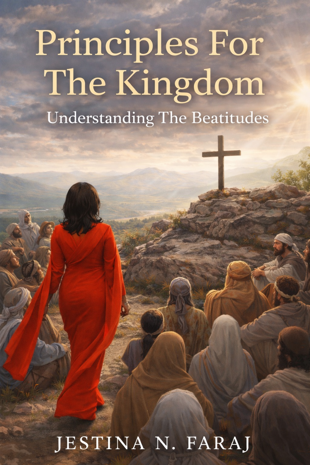 Principles For The Kingdom: Understanding The Beatitudes