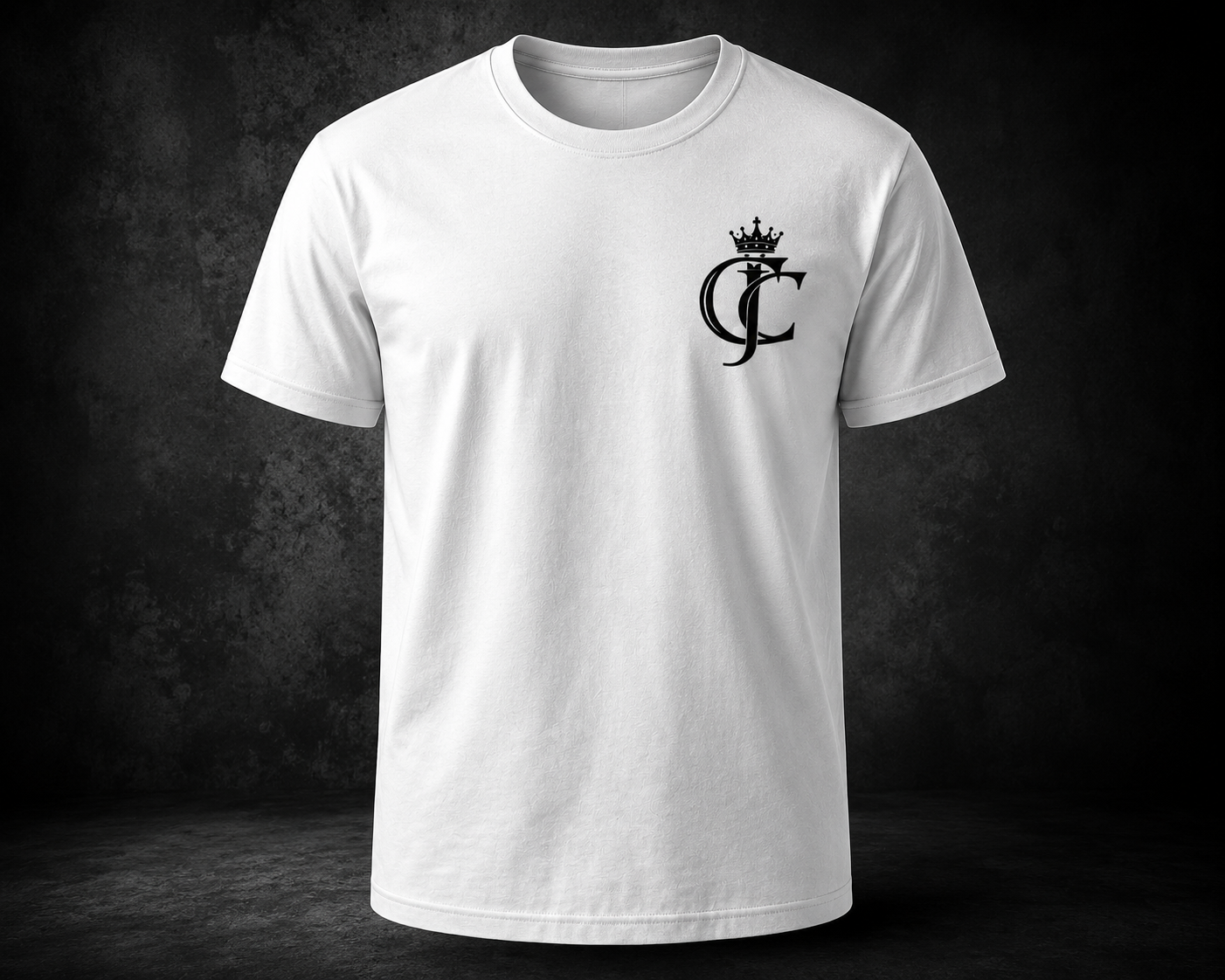 White & Black CJC