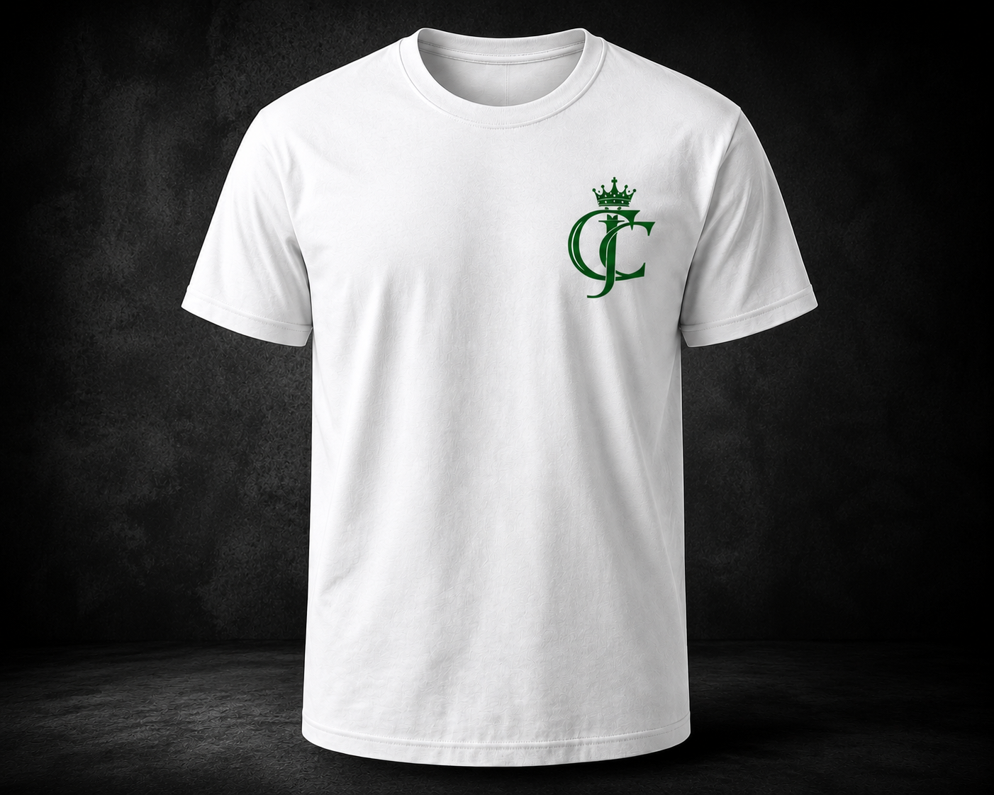 White & Green CJC