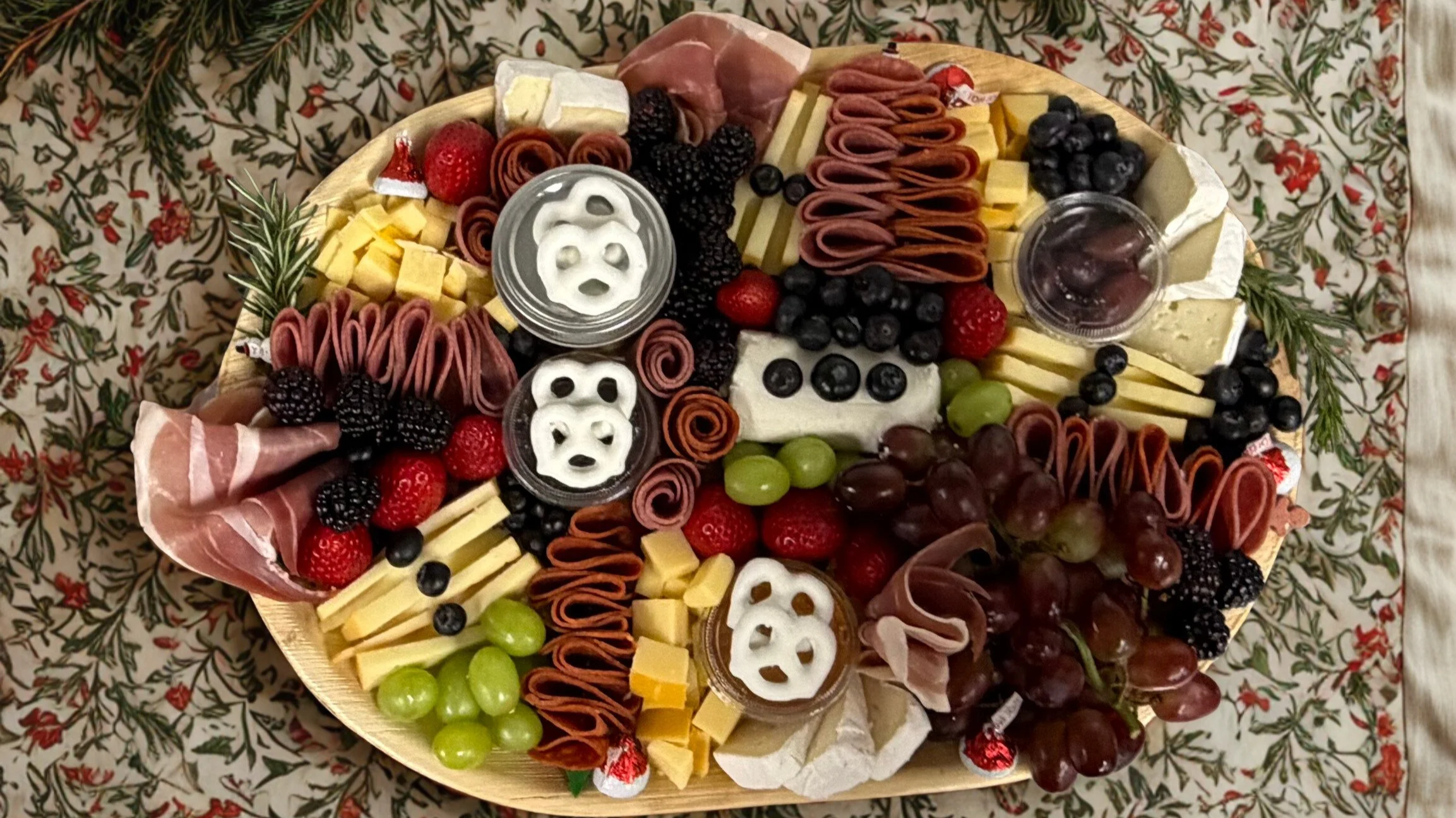Medium Board