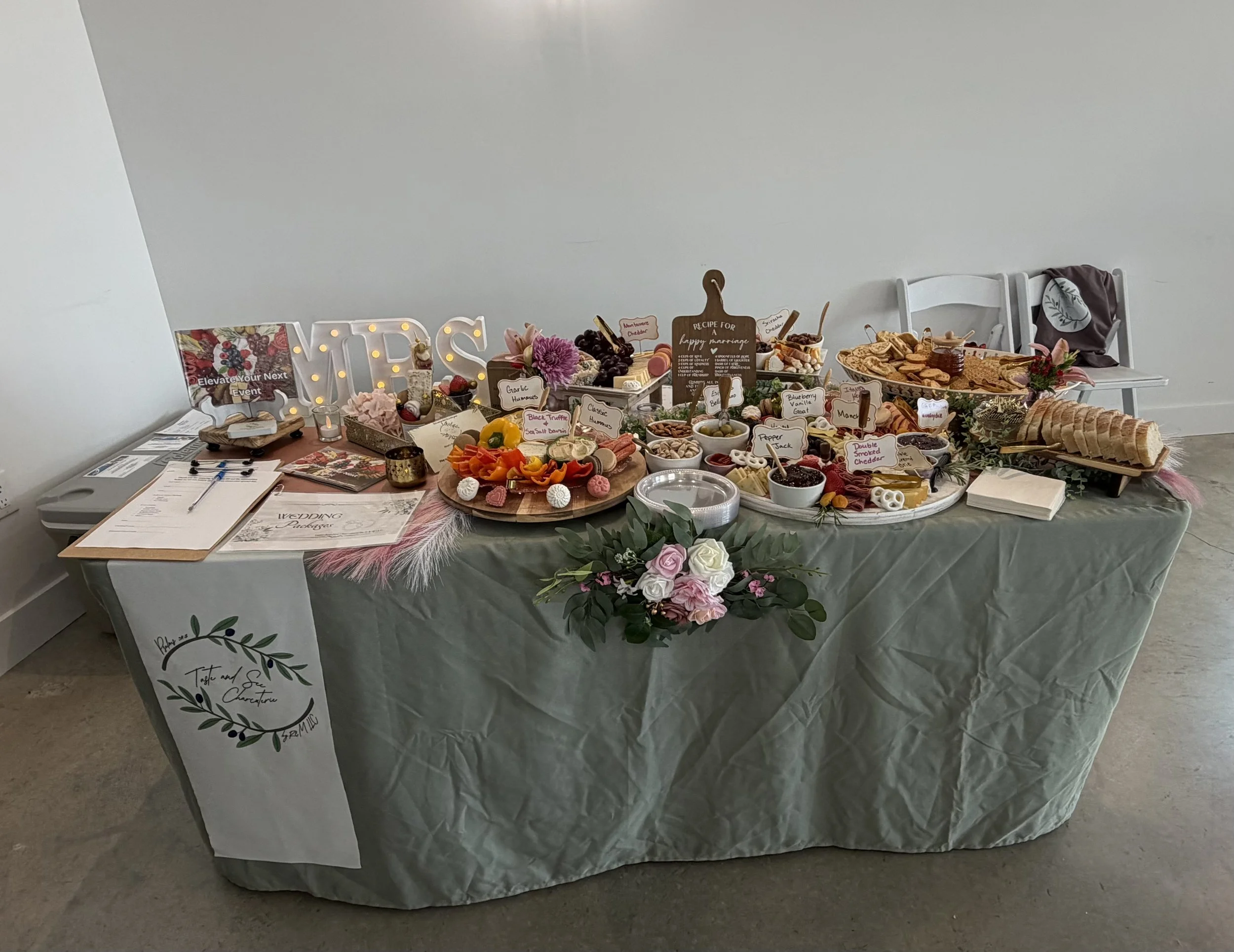 Cleburne Bridal Show