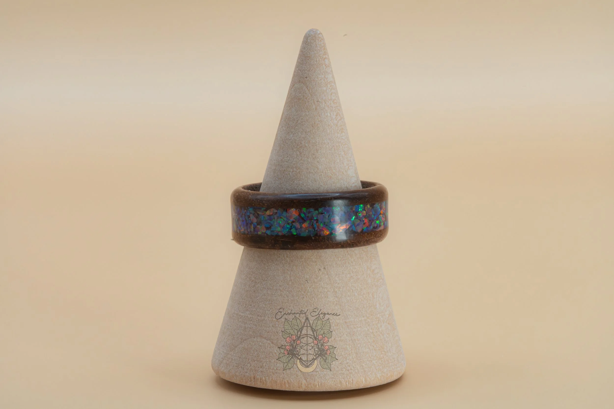 Cosmic Drift Titanium