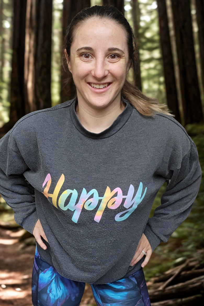 How I Finally Fell in Love with Running (After a Very Long Argument with It)