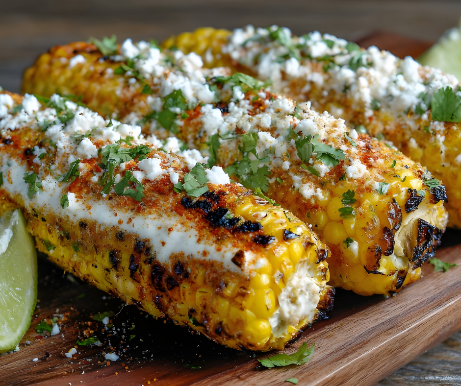 Nourish: July Vegetable of the Month — Corn