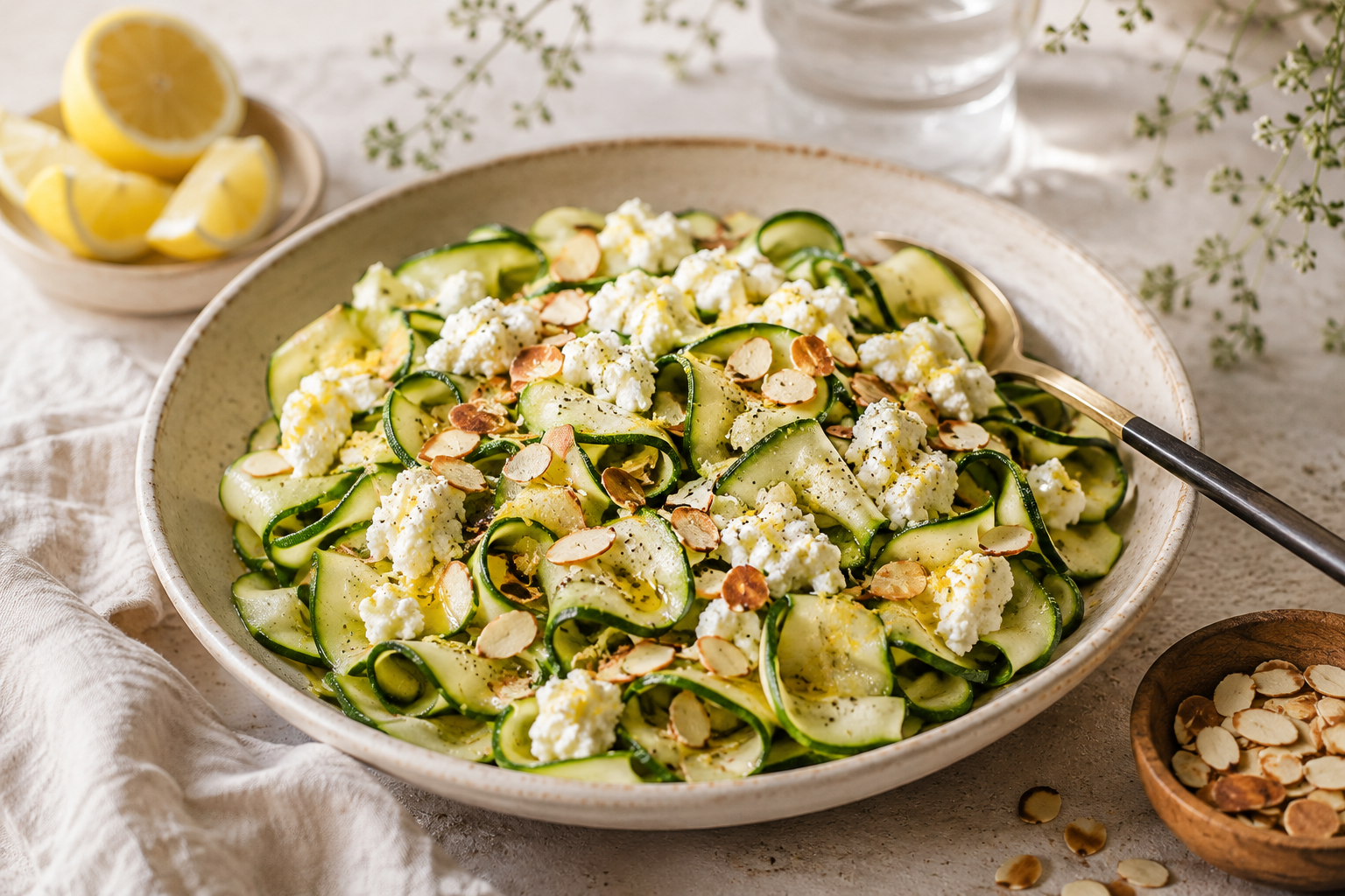 Nourish: August Vegetable of the Month — Zucchini