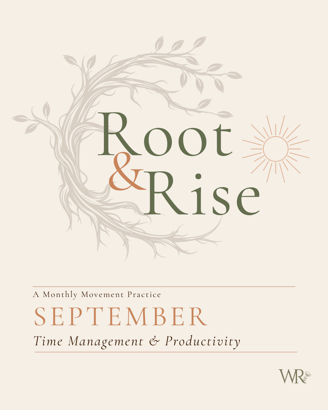 What All That Sitting Has Been Doing to Your Legs — Root &amp; Rise September 2026