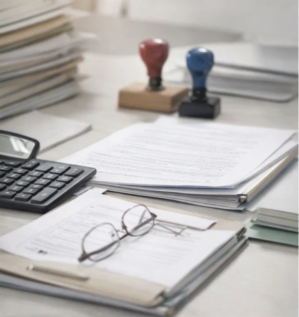 Case Processing & Eligibility