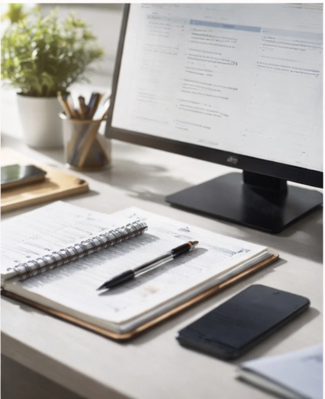 Administrative Support