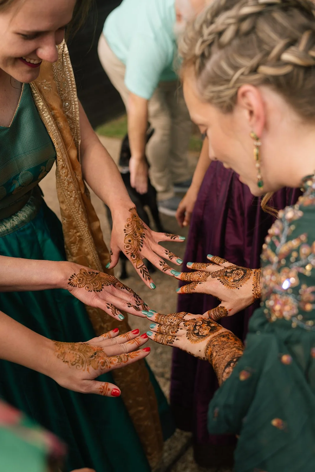 Sarah + Parth Mehendi Previews - Sky and Savvy Photo-13.jpg