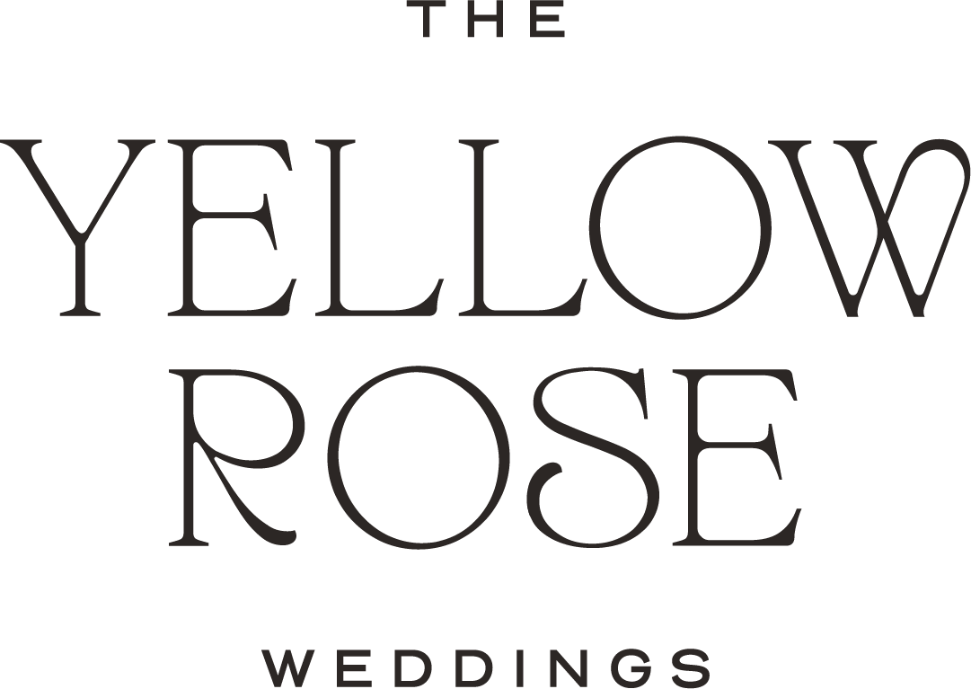 The Yellow Rose Weddings