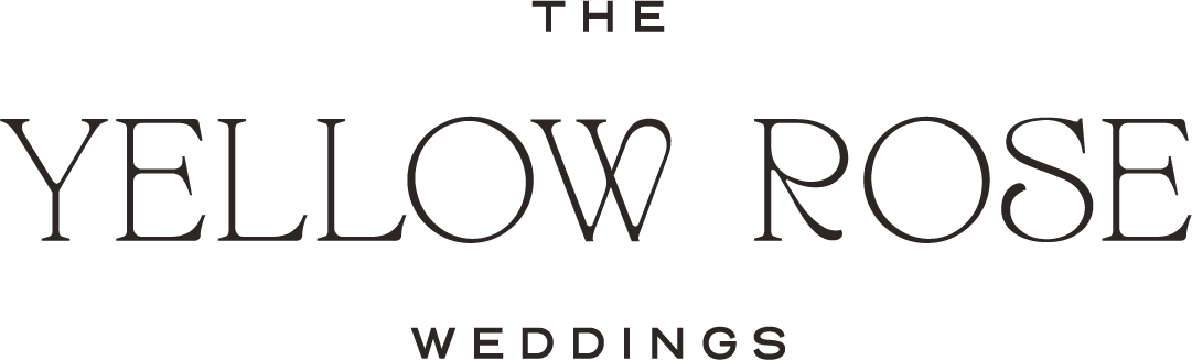 The Yellow Rose Weddings