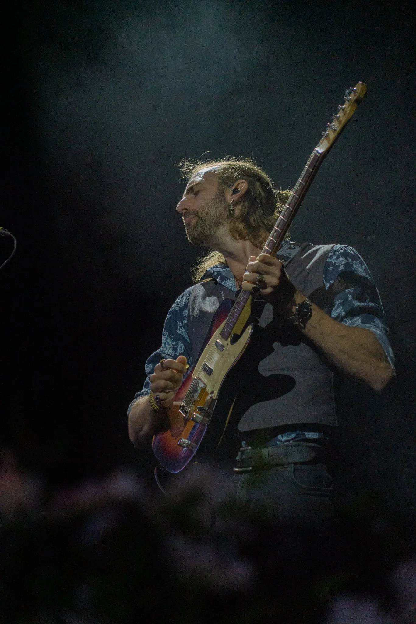 Jessy Hay live at Akra Jazz Festival 