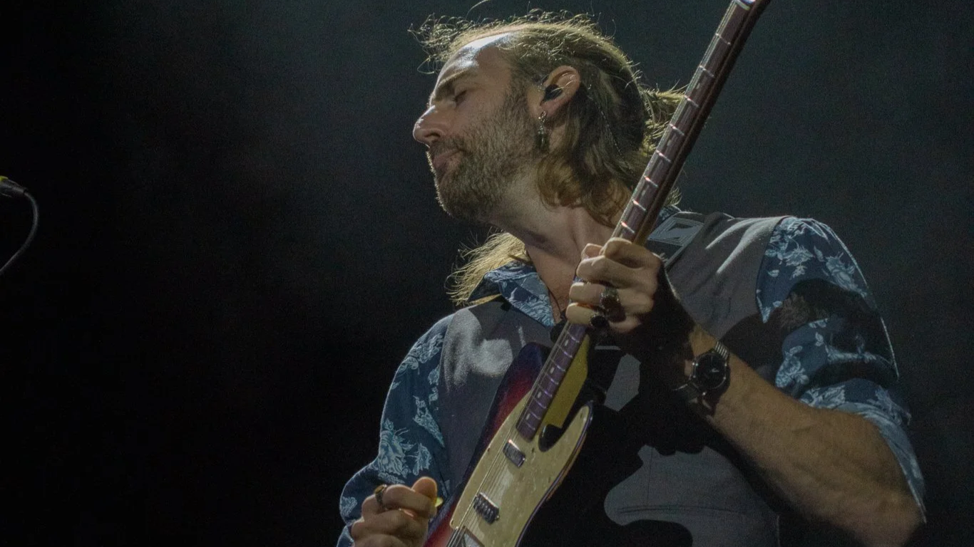 Jessy Hay live in Antalya Turkey