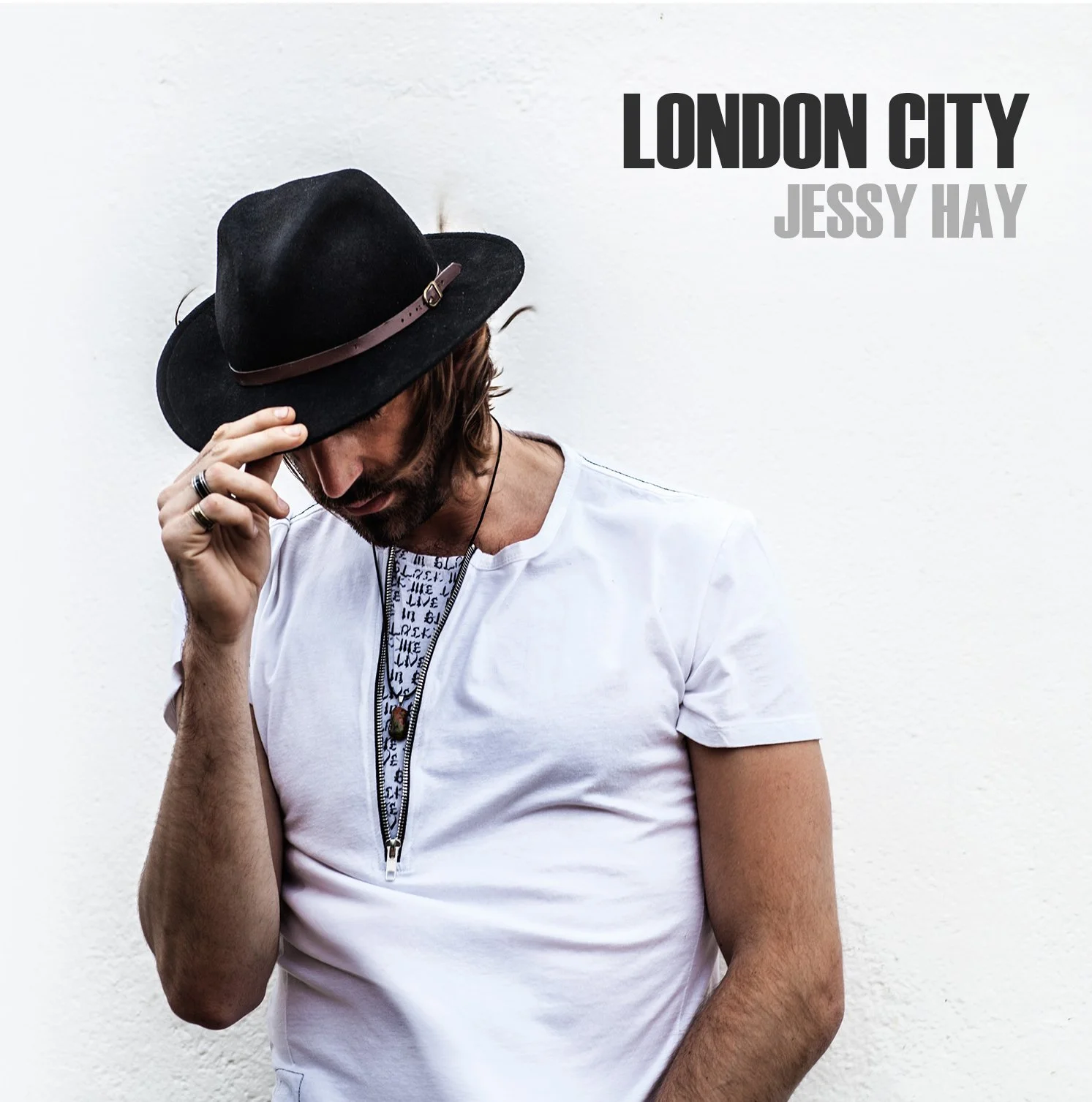 Jessy Hay Debut single, London City