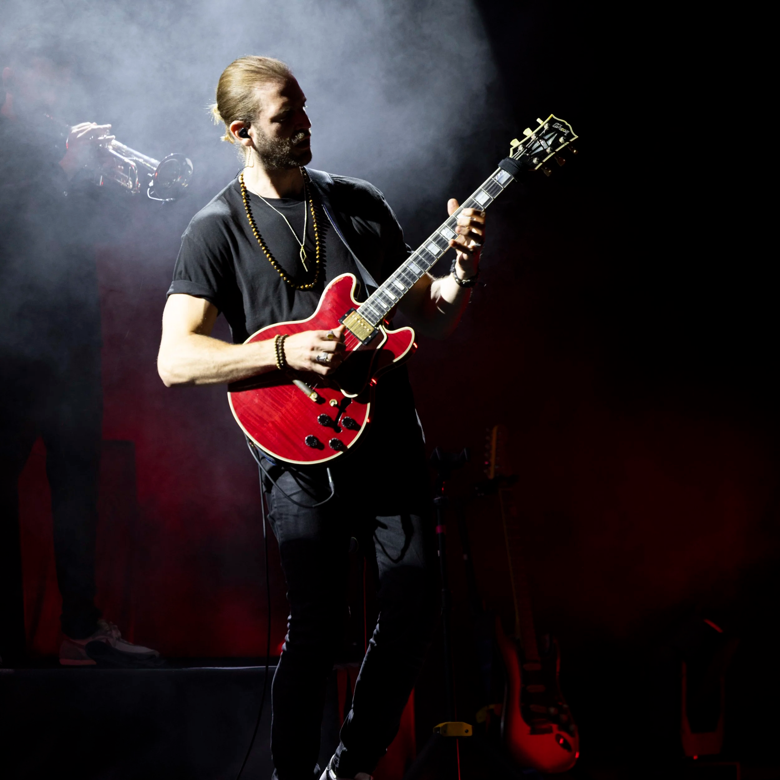 Jessy Hay live in Eskisehir