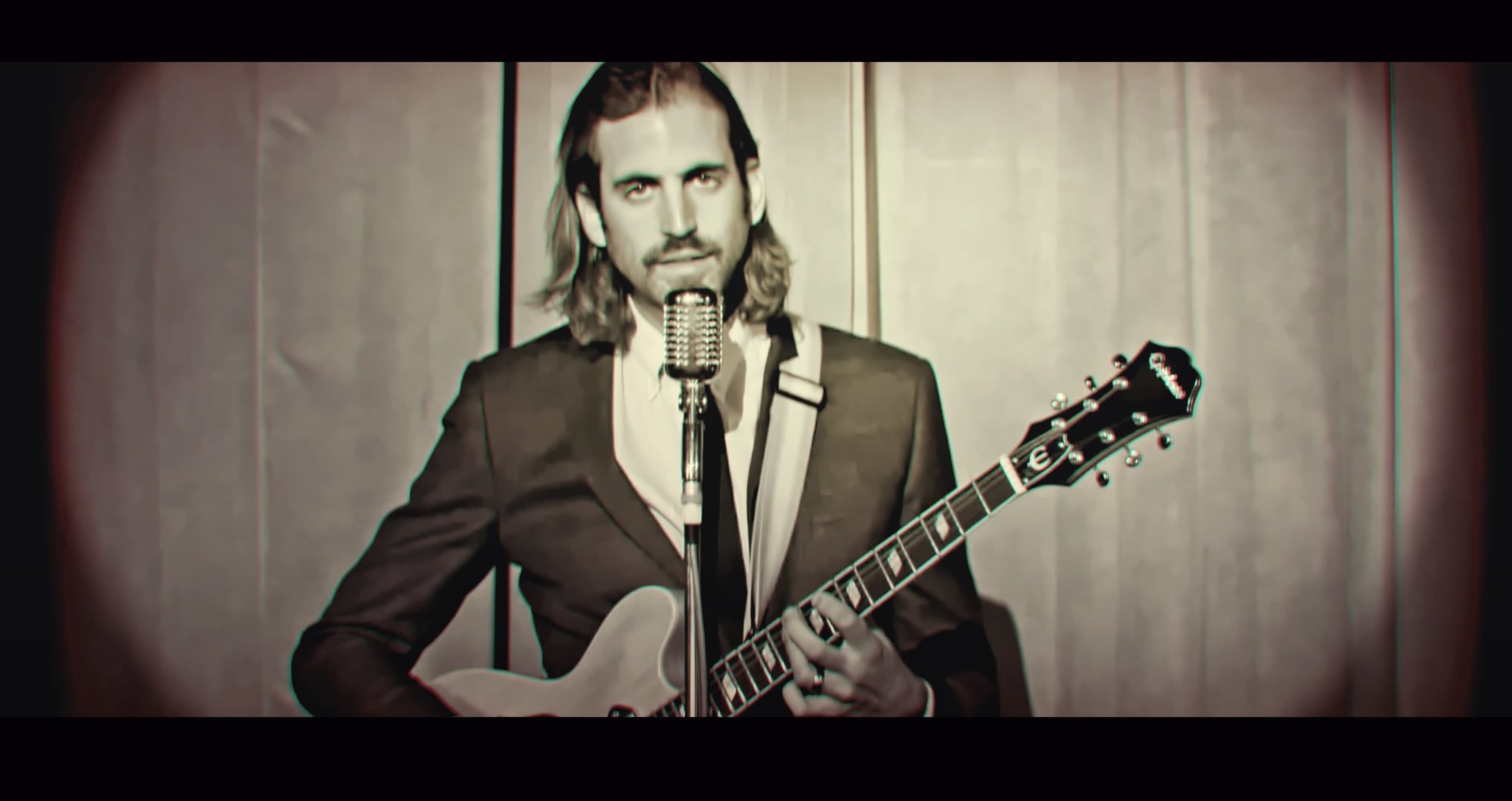 Jessy Hay from the ofiical music video of Spring Song