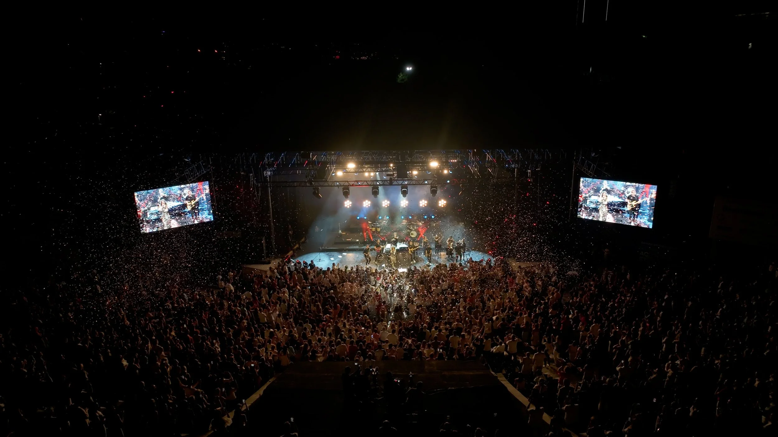 Jessy Hay with Karsu Headlining North Sea Jazz Festival